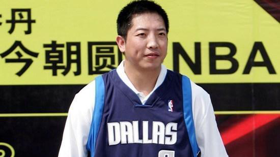 致敬94黄金一代和三大移动长城(搬运)